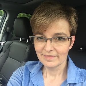 Meet your Posher, Karen